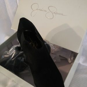 Bootie boots